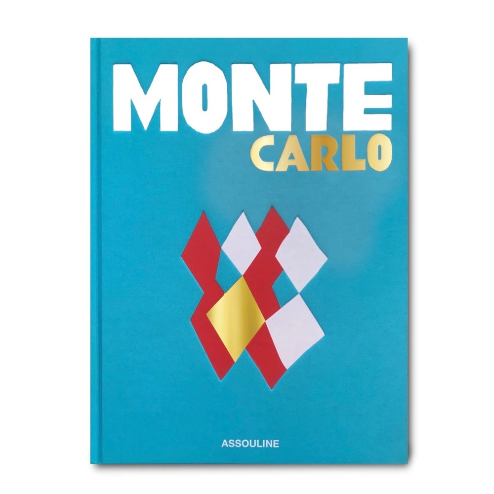 Monte Carlo Book